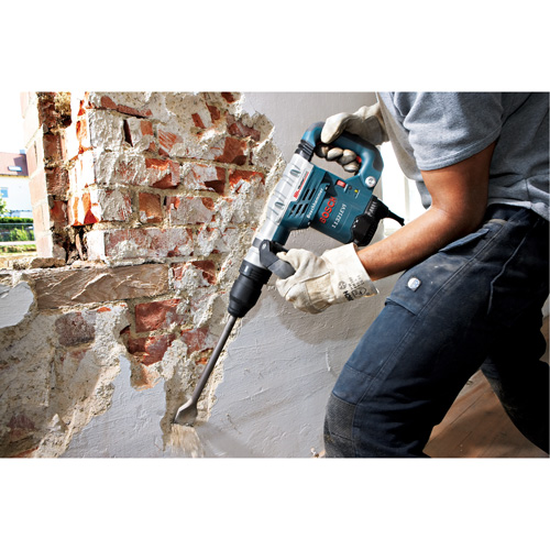 Demolition Hammer Sécurité Médic