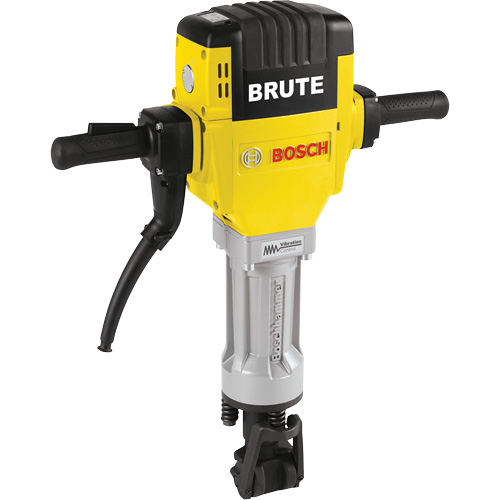 Brute Breaker Hammer Sécurité Médic