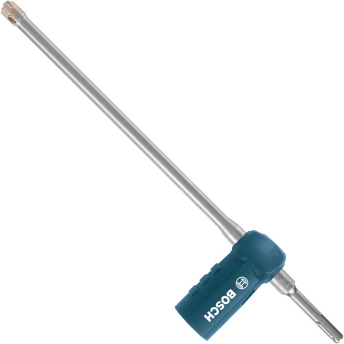 SDS-Plus&reg; Speed Clean Dust Extraction Bit Sécurité Médic