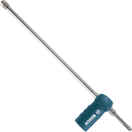 SDS-Plus&reg; Speed Clean Dust Extraction Bit Sécurité Médic