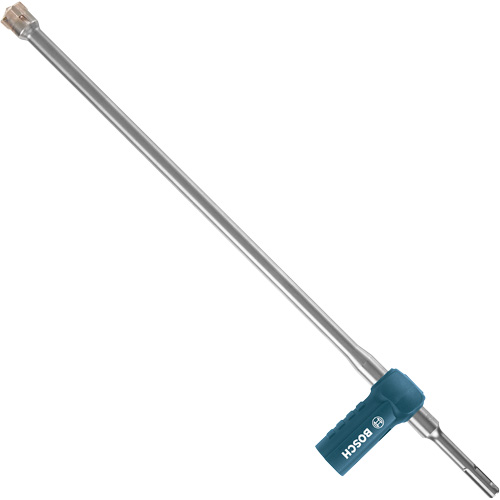 SDS-Plus&reg; Speed Clean Dust Extraction Bit Sécurité Médic