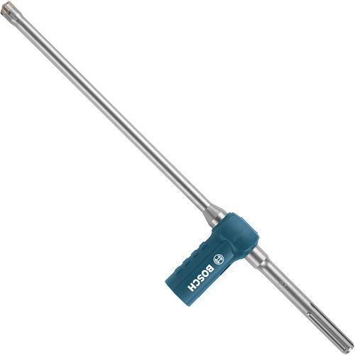 SDS-Max&reg; Speed Clean Dust Extraction Bit Sécurité Médic