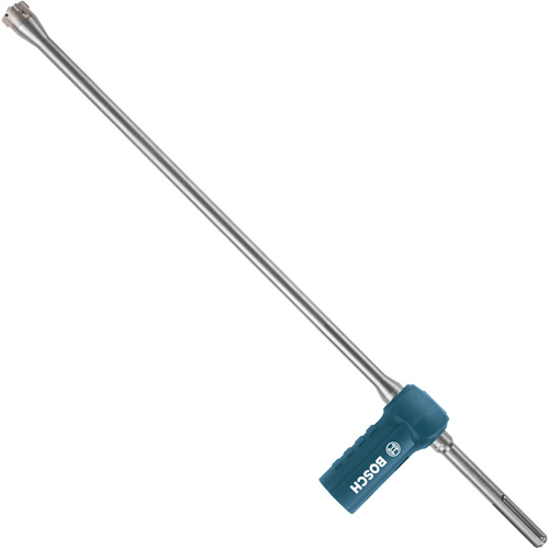 SDS-Max&reg; Speed Clean Dust Extraction Bit Sécurité Médic