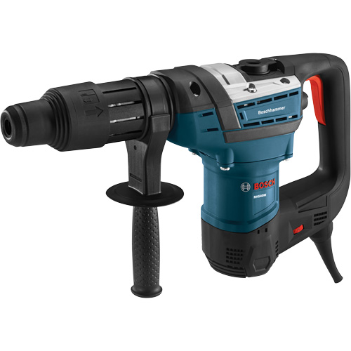 SDS-Max&reg; Combination Hammer Sécurité Médic