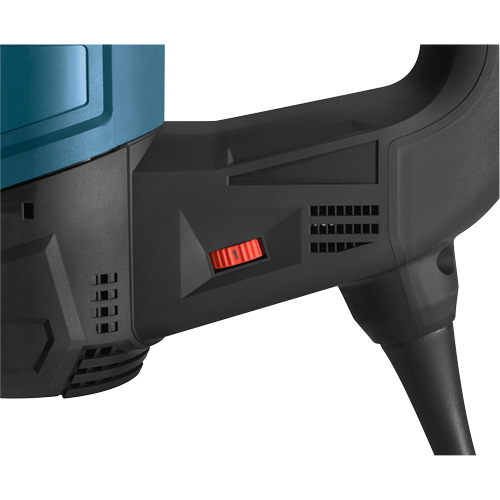 SDS-Max&reg; Combination Hammer Sécurité Médic