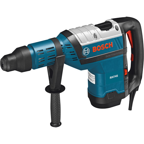 SDS-Max&reg; Rotary Hammer Sécurité Médic