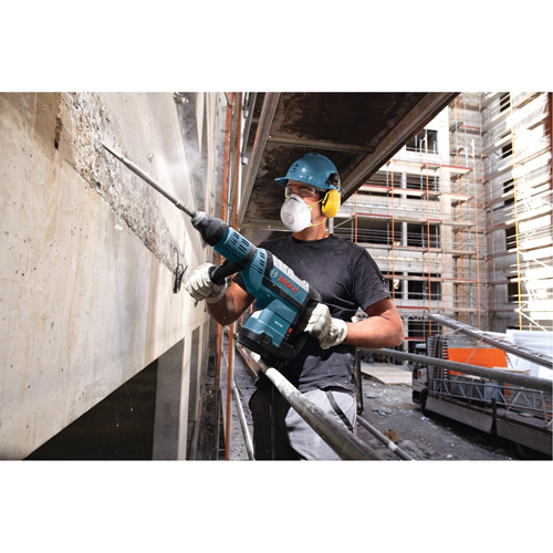 SDS-Max&reg; Rotary Hammer Sécurité Médic