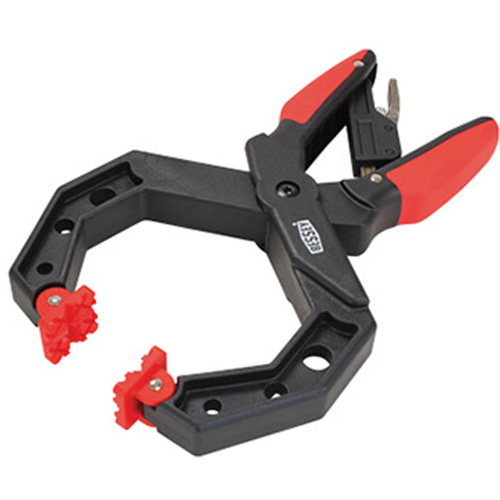 XCRG Series Ratcheting Spring Clamp Sécurité Médic