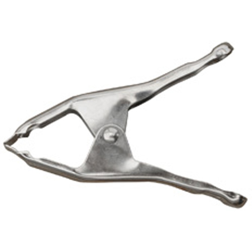 XM Series Steel Spring Clamp Sécurité Médic