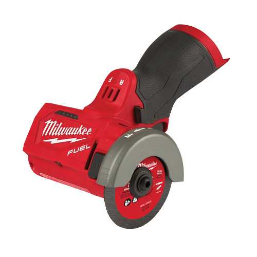 M12 Fuel Compact Cut-Off Tool (Tool Only) Sécurité Médic