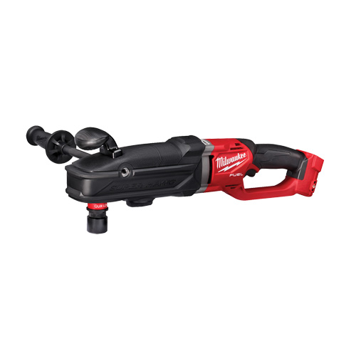 Perceuse coud&eacute;e M18 Fuel Super Hawg (outil seulement), 18 V, Mandrin 1/2", Lithium-ion Sécurité Médic