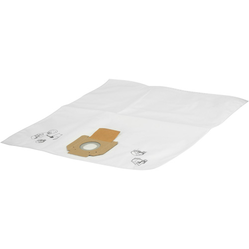 Fleece Nano Filter, Bag, Fits 12 US gal. Sécurité Médic