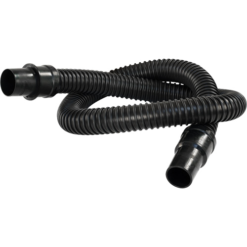 Flexible Hose with Front Cuff Sécurité Médic
