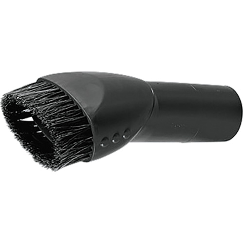 Round Brush Attachment Sécurité Médic