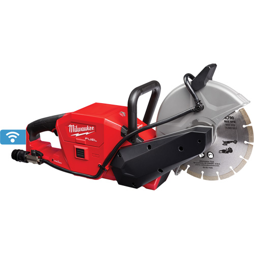 M18 Fuel Cut-Off Saw Kit Sécurité Médic
