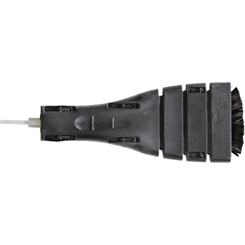 MIG Weld Brush with Removable Rings Sécurité Médic