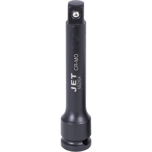 Rallonge pour douille, Chocs, Prise 3/8", 6" lo Sécurité Médic