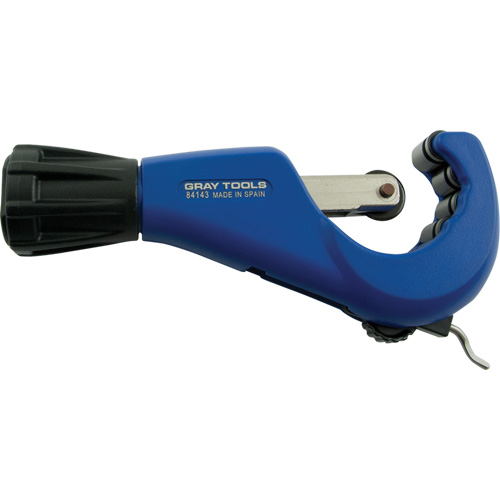 Tube Cutter, 1/8" - 1-3/4" Capacity Sécurité Médic