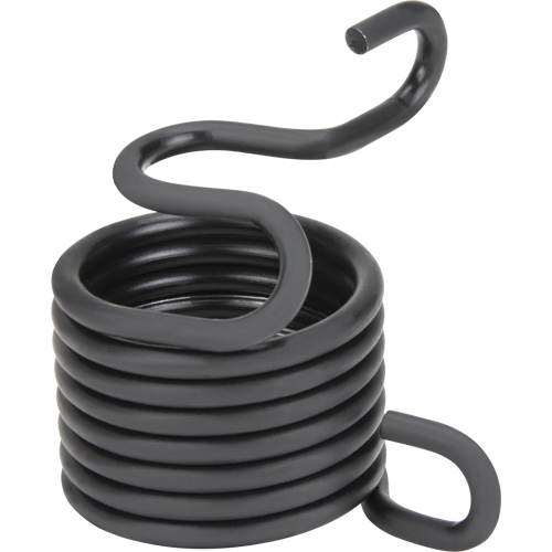 Marteau tout usage, 25 pi³/min, 1/4" NPTF, 3000 coups/min, 3/4" x 2-5/8" (19,0mm x 66,0mm) Sécurité Médic