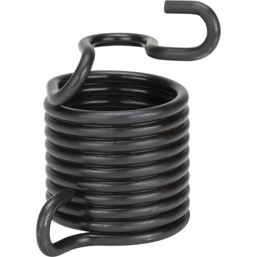 Utility Hammer, 25 CFM, 1/4" NPTF, 2200 BPM, 3/4" x 3-5/8" (19.0mm x 92.0mm) Sécurité Médic