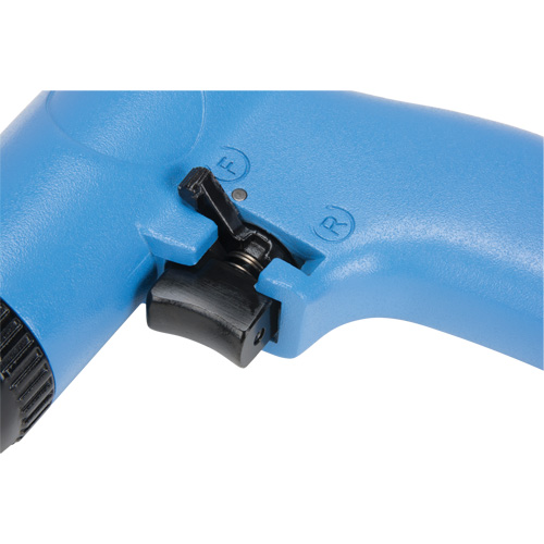 Direct Drive Reversible Screwdriver Sécurité Médic