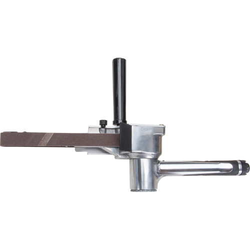 Ponceuse &agrave; bande, 20-1/2" - 3/4", 16 pi³/min, 1/4" NPTF Sécurité Médic