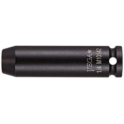 Socket, Impact, 6 mm, 1/4" Drive, 6 Points, Deep Sécurité Médic