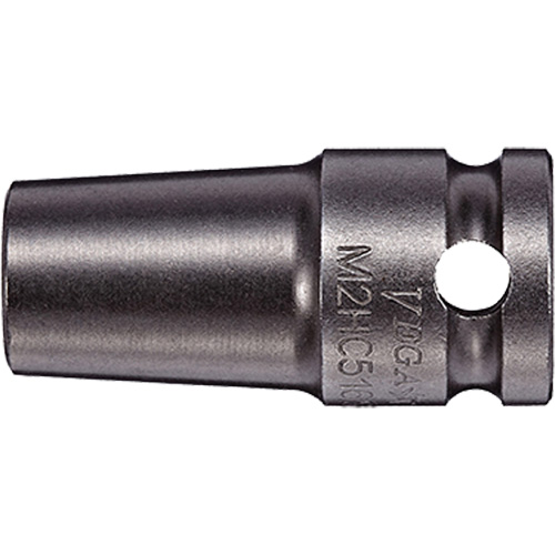 Square Drive Bit Holder Sécurité Médic