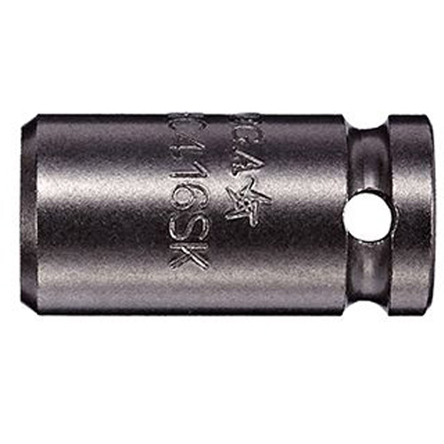 Square Drive Bit Holder Sécurité Médic
