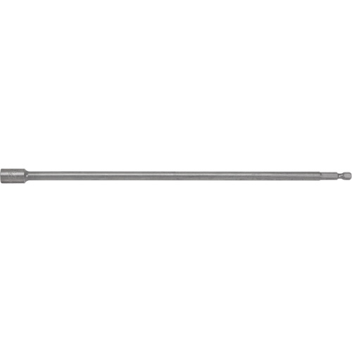 Nutsetter, 1/4" Tip, 1/4" Drive, 6" L, Magnetic Sécurité Médic