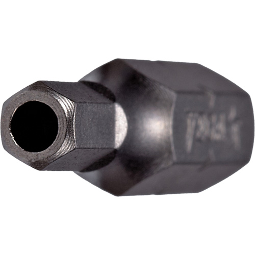 Insert Bit Sécurité Médic