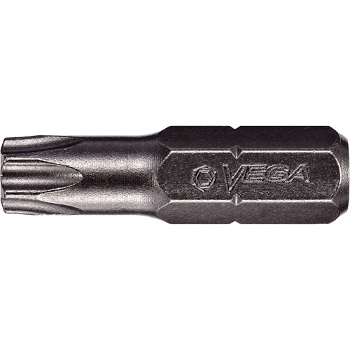Tamper Insert Bit Sécurité Médic