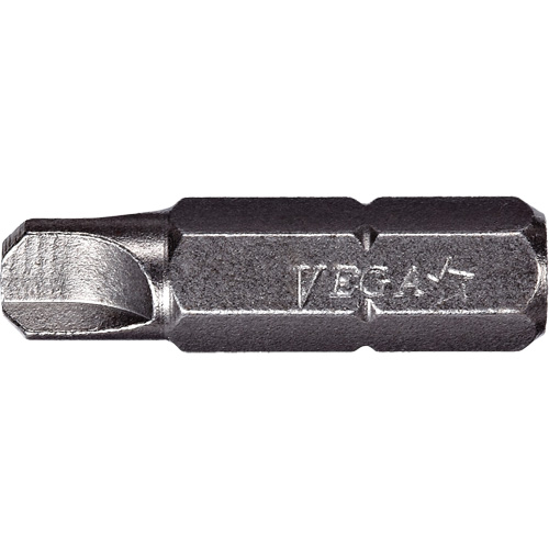 Insert Bit, Tri-Wing&reg;, 6, 1/4" Drive Sécurité Médic