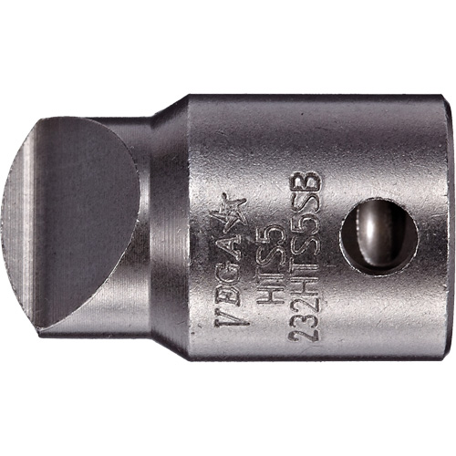 Socket Bit, HTS, 5 x 1-1/4" L, 3/8" Drive Sécurité Médic
