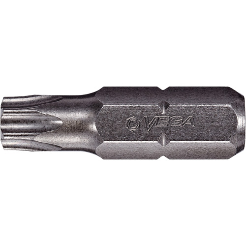 Tamper Insert Bit Sécurité Médic