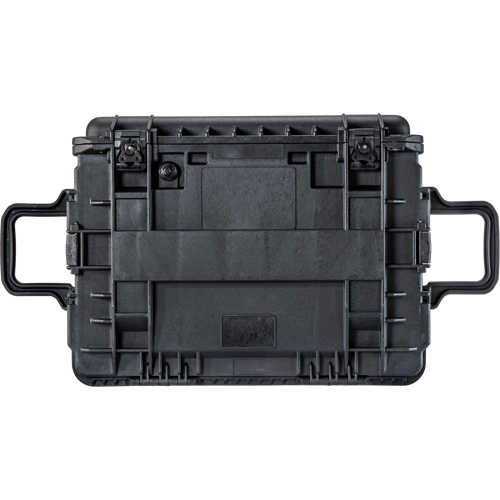 Gen 2 Mobile Tool Chest, 24" W, 6 Drawers, Black Sécurité Médic