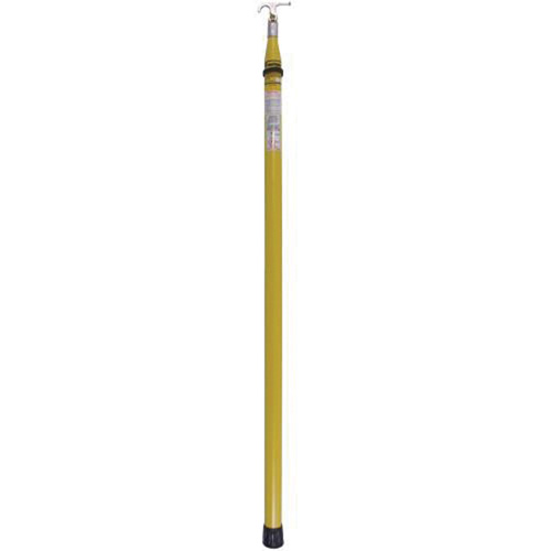 Tel-O-Pole&reg; II Hot Stick, Telescoping, 12' Sécurité Médic