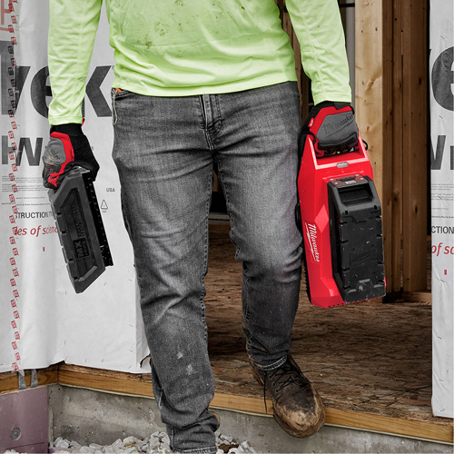 Chargeur de pile MX Fuel, 72 V, Lithium-ion Sécurité Médic