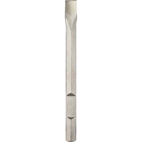 Narrow Chisel Sécurité Médic