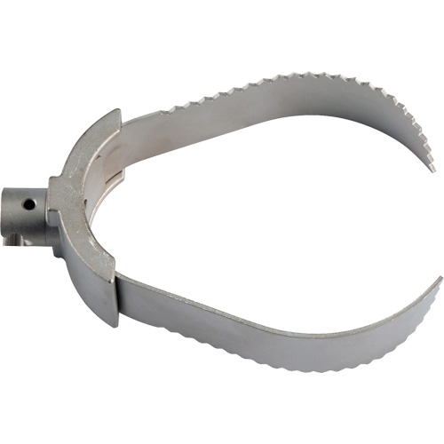 4" Root Cutter for Drum Cable Sécurité Médic
