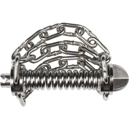 4" Grease Cutter for Drum Cable Sécurité Médic