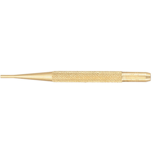 Brass Drive Pin Punch Sécurité Médic