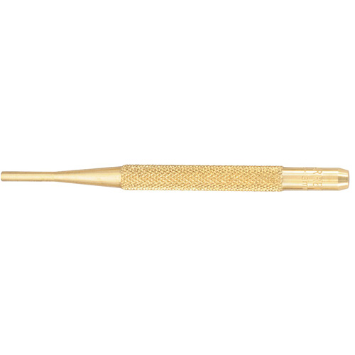Brass Drive Pin Punch Sécurité Médic