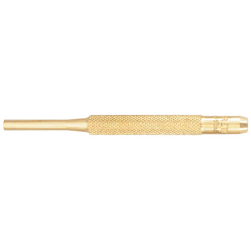 Brass Drive Pin Punch Sécurité Médic