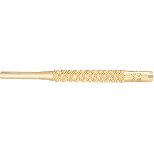 Brass Drive Pin Punch Sécurité Médic