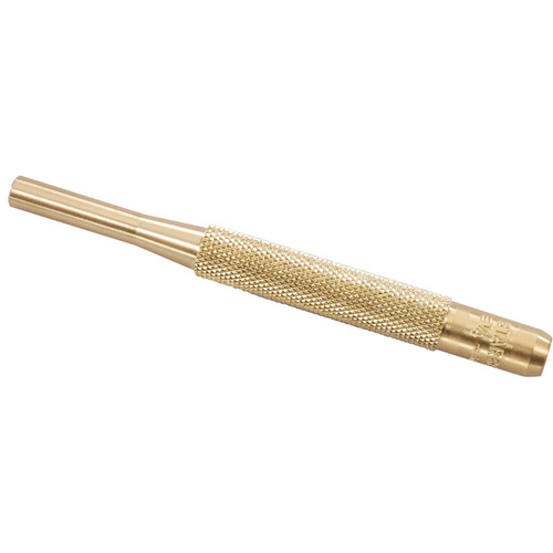 Brass Drive Pin Punch Sécurité Médic