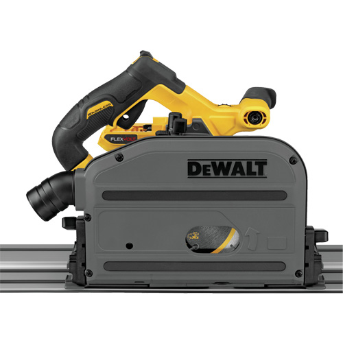 FlexVolt&reg; TrackSaw Track Saw (Tool Only) Sécurité Médic