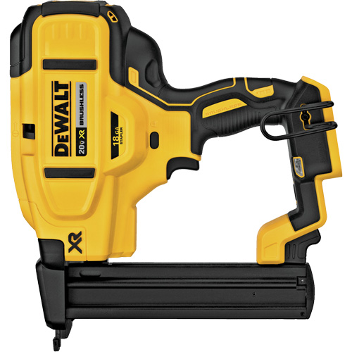 Max XR&reg; Narrow Crown Stapler (Tool Only) Sécurité Médic