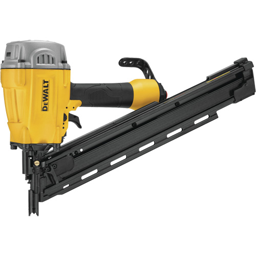 Wire Weld Framing Nailer Sécurité Médic