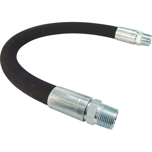 Compressed Air Anti-Vibration Hose Sécurité Médic